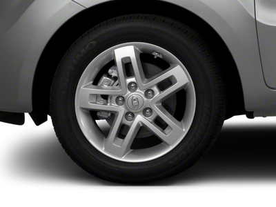 2011 Kia Soul Exclaim
