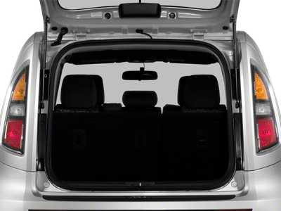 2011 Kia Soul Exclaim