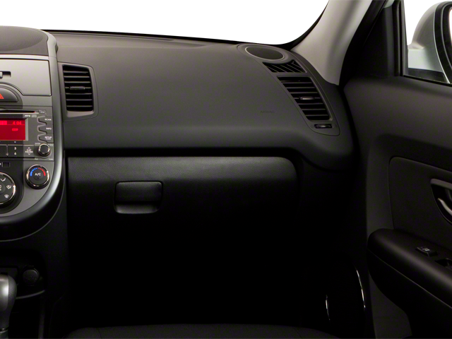 2011 Kia Soul Exclaim