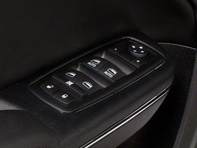 2012 Dodge Charger SXT