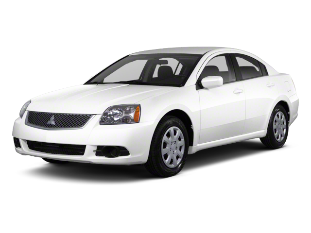 2012 Mitsubishi Galant ES