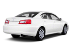 2012 Mitsubishi Galant ES