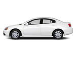 2012 Mitsubishi Galant ES
