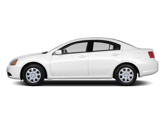 2012 Mitsubishi Galant ES