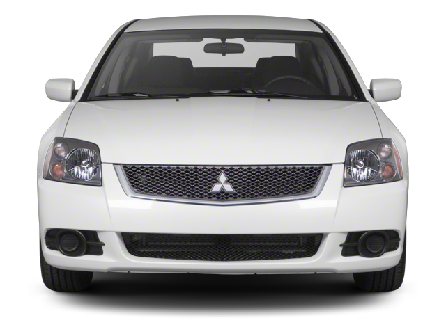2012 Mitsubishi Galant ES