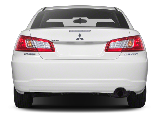 2012 Mitsubishi Galant ES