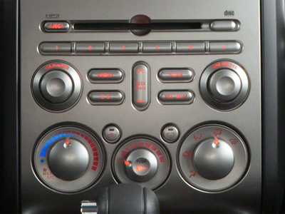 2012 Mitsubishi Galant ES