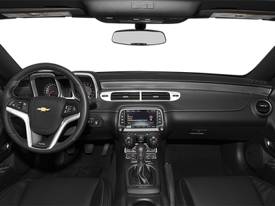 2013 Chevrolet Camaro SS 2SS
