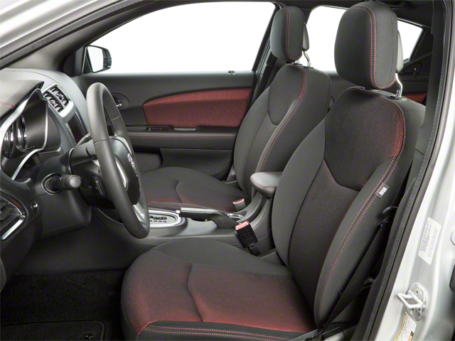 2013 Dodge Avenger SE V6