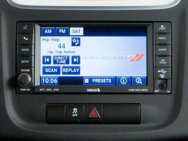 2013 Dodge Avenger SE V6