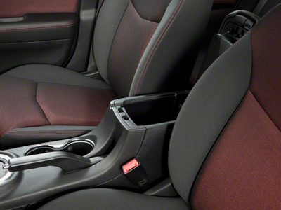 2013 Dodge Avenger SE V6