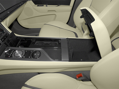 2013 Jaguar XF V6 AWD