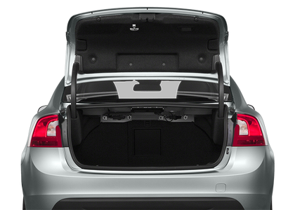 2013 Volvo S60 T5
