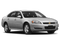 2014 Chevrolet Impala Limited LS