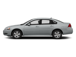 2014 Chevrolet Impala Limited LS