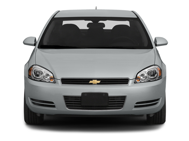 2014 Chevrolet Impala Limited LS