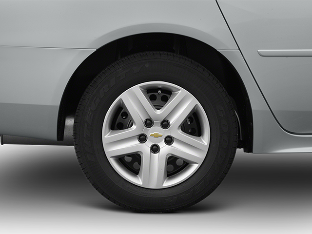 2014 Chevrolet Impala Limited LS