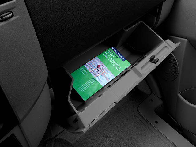 2014 Mercedes-Benz Sprinter Cargo Vans 2500 170"