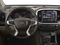 2015 GMC Canyon 4WD SLT