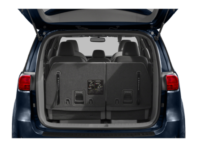 2015 Kia Sedona LX