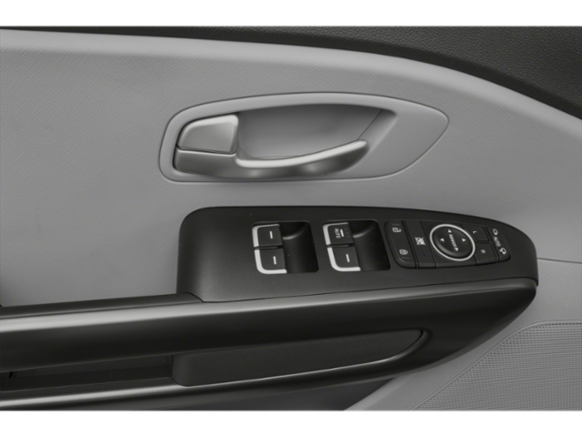 2015 Kia Sedona LX