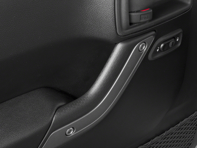 2016 Jeep Wrangler Unlimited Willys Wheeler