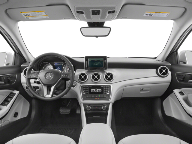 2017 Mercedes-Benz GLA 250 GLA 250