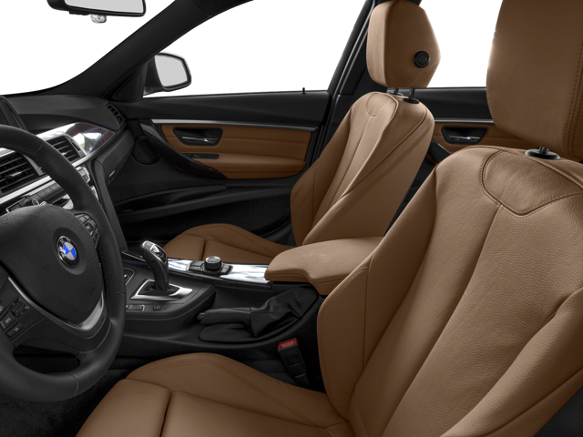 2018 BMW 3 Series 330i xDrive