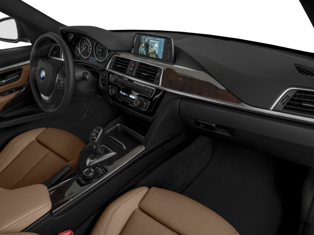 2018 BMW 3 Series 330i xDrive
