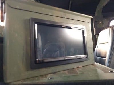 1994 American General HUMVEE Military Issue