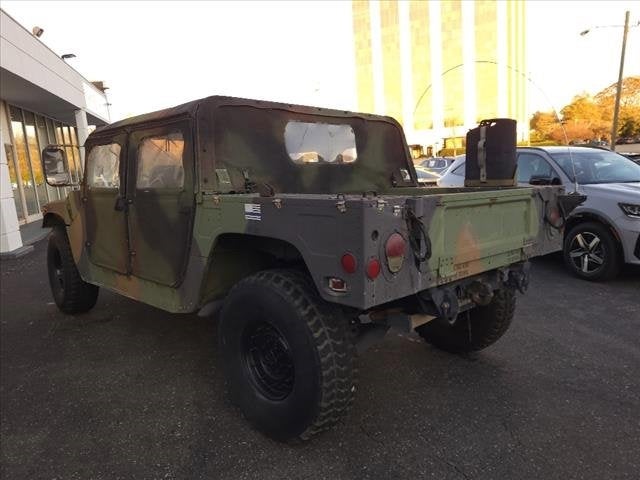 1994 American General HUMVEE Military Issue