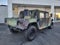 1994 American General HUMVEE Military Issue