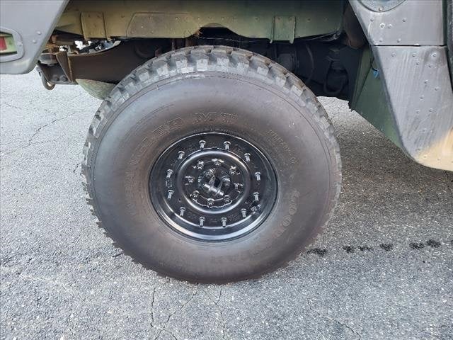 1994 American General HUMVEE Military Issue