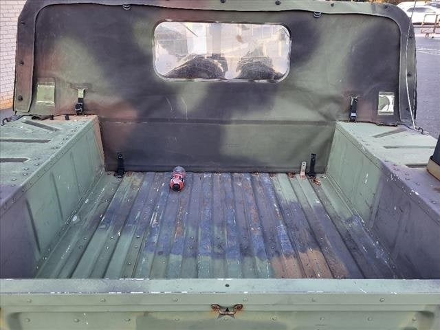 1994 American General HUMVEE Military Issue