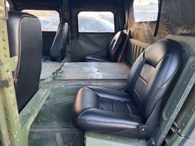 1994 American General HUMVEE Military Issue