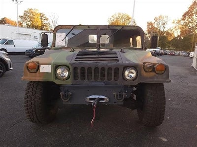 1994 American General HUMVEE Military Issue