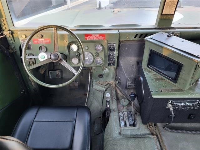 1994 American General HUMVEE Military Issue