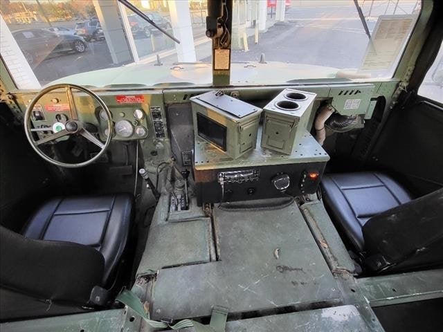 1994 American General HUMVEE Military Issue