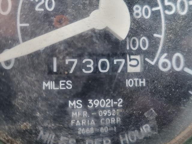 1994 American General HUMVEE Military Issue