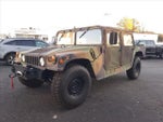 1994 American General HUMVEE Military Issue