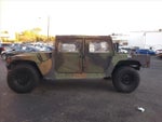 1994 American General HUMVEE Military Issue