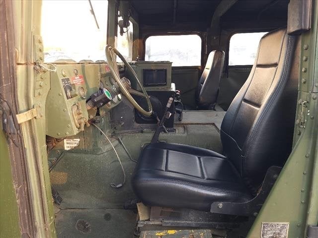 1994 American General HUMVEE Military Issue