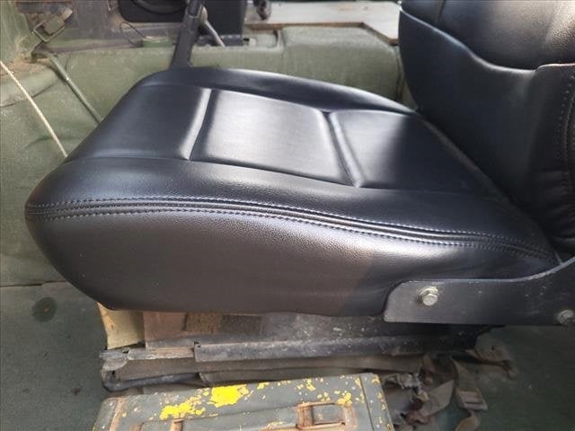 1994 American General HUMVEE Military Issue