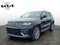 2020 Jeep Grand Cherokee Summit