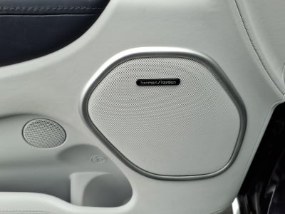 2020 Jeep Grand Cherokee Summit