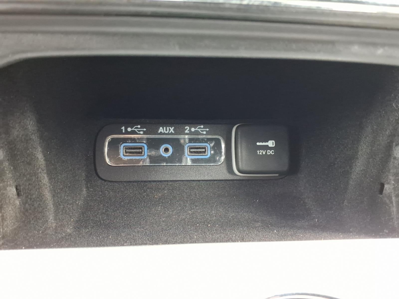 2020 Jeep Grand Cherokee Summit