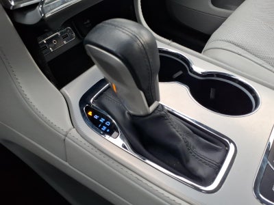 2020 Jeep Grand Cherokee Summit
