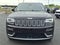 2020 Jeep Grand Cherokee Summit