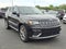 2020 Jeep Grand Cherokee Summit