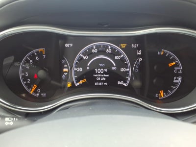 2020 Jeep Grand Cherokee Summit